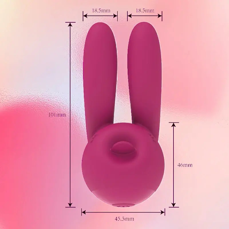 Mini_Rabbit_Female_Masturbation_Vibrator