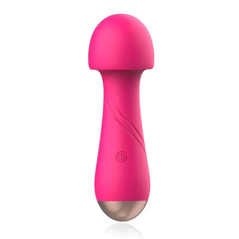 Female_Fairy_Inverter_Vibrator