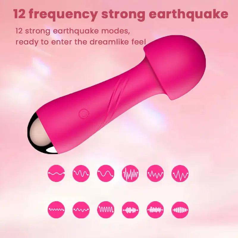 Female_Fairy_Inverter_Vibrator