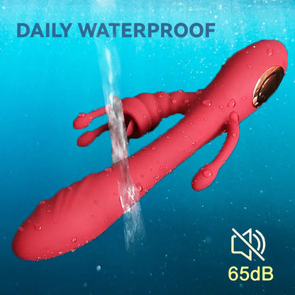 3-in-1_Heated_Rabbit_Tongue_Vibrating_Dildo