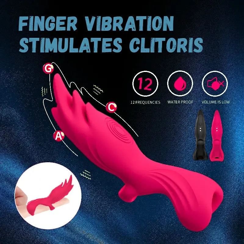 Finger_Silicone_Wearable_Clitoral_Vibrator