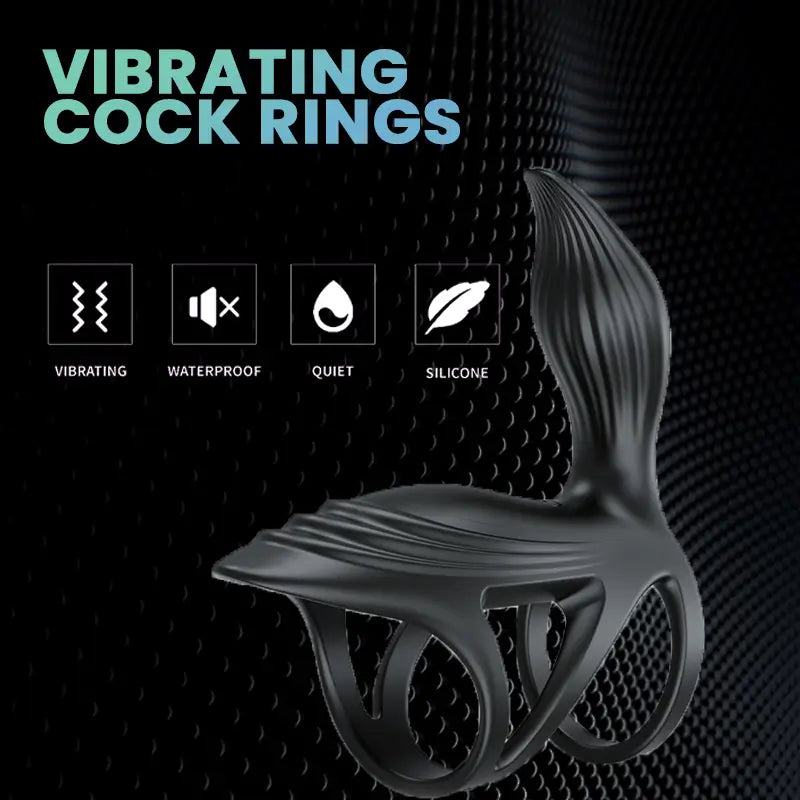 Silicone_3-Ring_Threaded_Penis_Ring