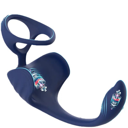 9-Segment_Vibrating_Penis_Ring_Prostate_Massager