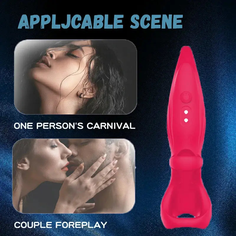 Finger_Silicone_Wearable_Clitoral_Vibrator