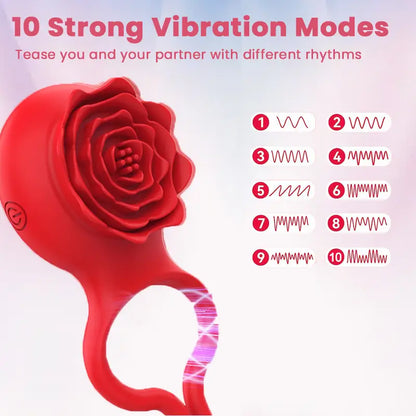 Rose_Adjustable_Penis_Ring