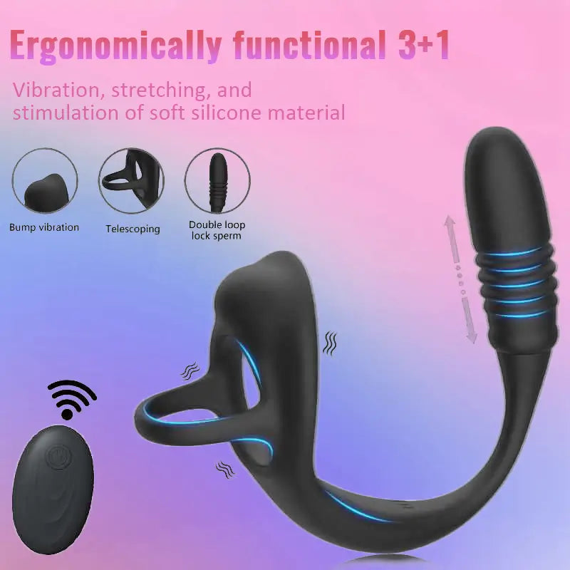 Remote_Control_Retractable_Prostate_Massager_