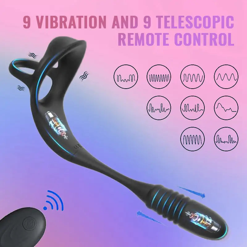 Remote_Control_Retractable_Prostate_Massager_