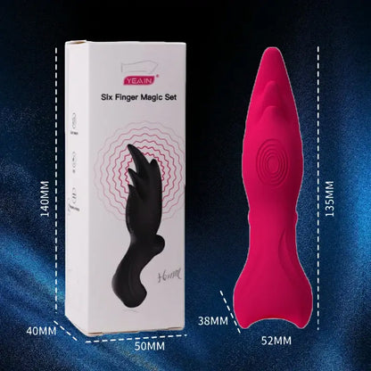 Finger_Silicone_Wearable_Clitoral_Vibrator