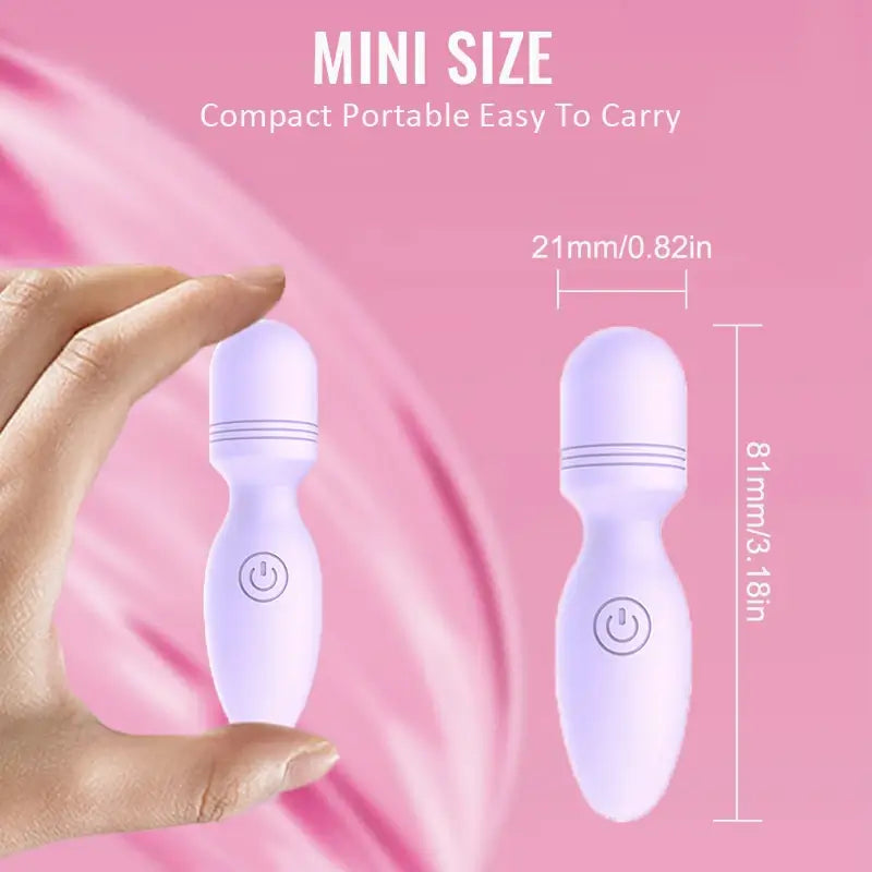 10_Frequency_Mini_AV_Vibrator