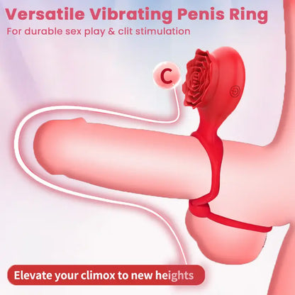 Rose_Adjustable_Penis_Ring