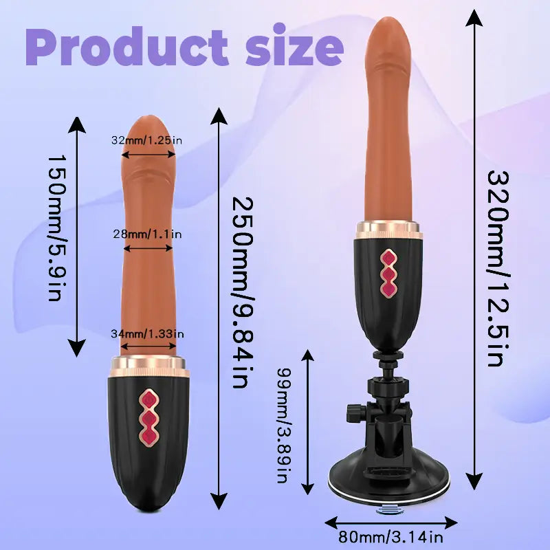 Fully_automatic_thrusting_telescopic_vibrating_masturbator