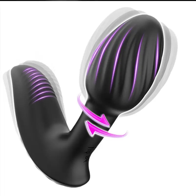 4-in-1_Liquid_Silicone_Anal_Vibrator