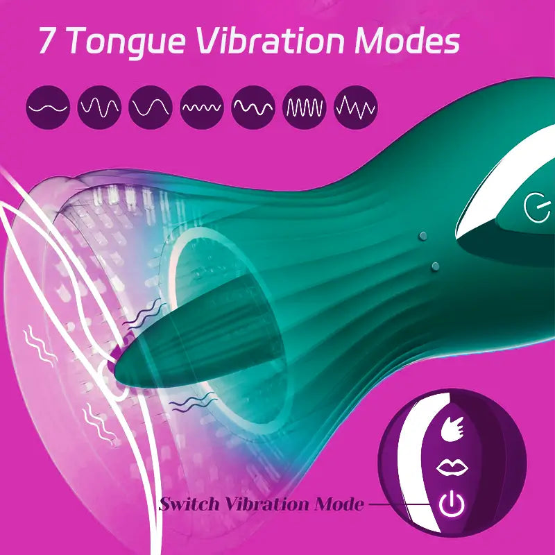 Female_Tongue_Vibrating_Sucking_Breast_Massager