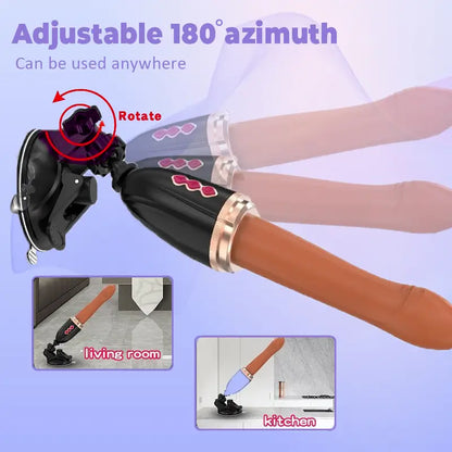 Fully_automatic_thrusting_telescopic_vibrating_masturbator