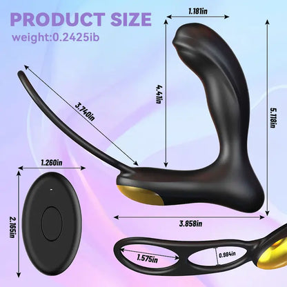 Vibrating_Wearable_Prostate_Massager