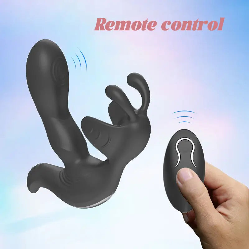 Male_Anal_Testicular_Prostate_Massager
