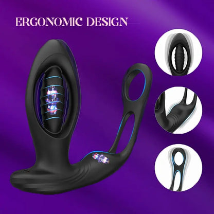 Remote_Control_Vibrating_Sperm_Locking_Prostate_Massager