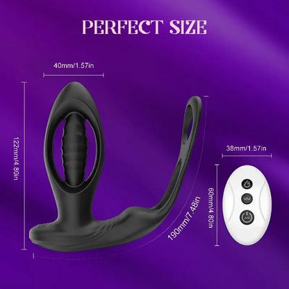 Remote_Control_Vibrating_Sperm_Locking_Prostate_Massager