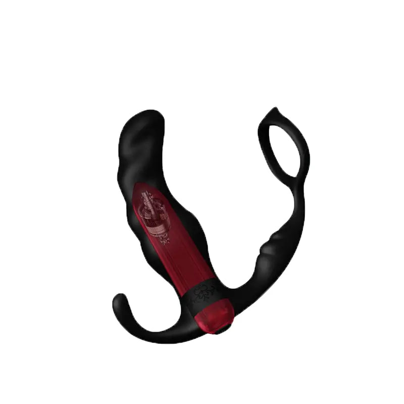 3-in-1_Prostate_Massager_with_Penis_Ring