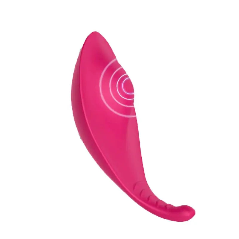 APP_Remote_Control_Wearable_Panty_Vibrator