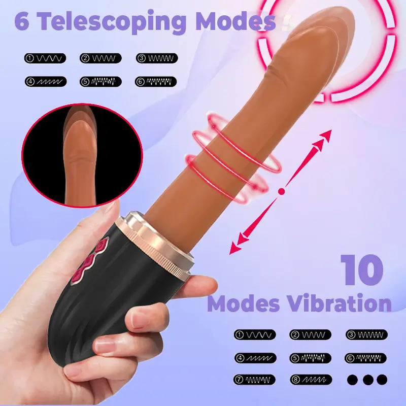 Fully_automatic_thrusting_telescopic_vibrating_masturbator