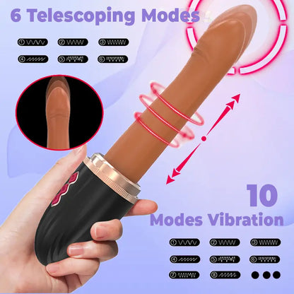 Fully_automatic_thrusting_telescopic_vibrating_masturbator