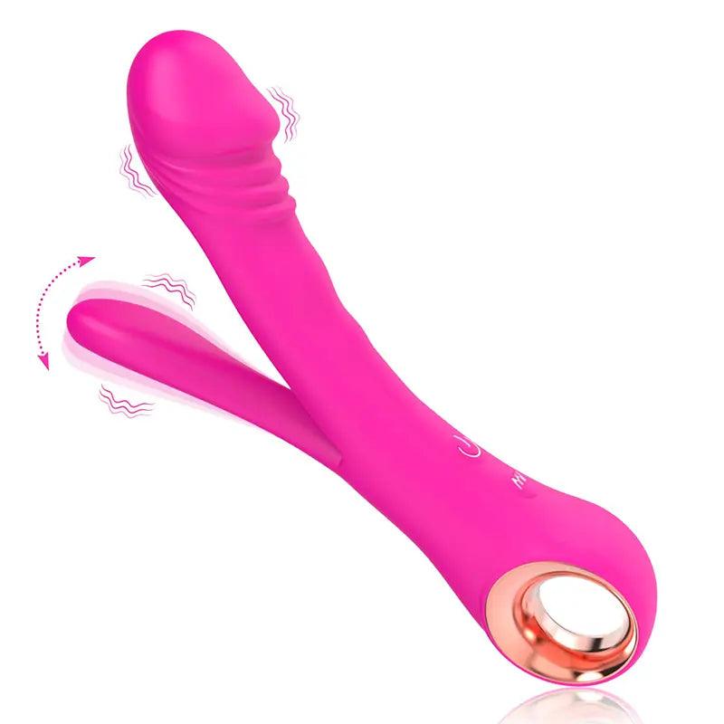 Split_Flexible_Clitoral_Vibrator