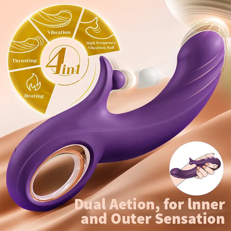 Stretchable_Adult_Erotic_Vibrator