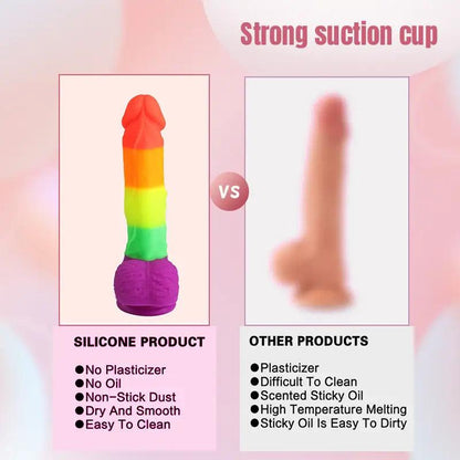 Rainbow_Colored_Simulated_Dildo