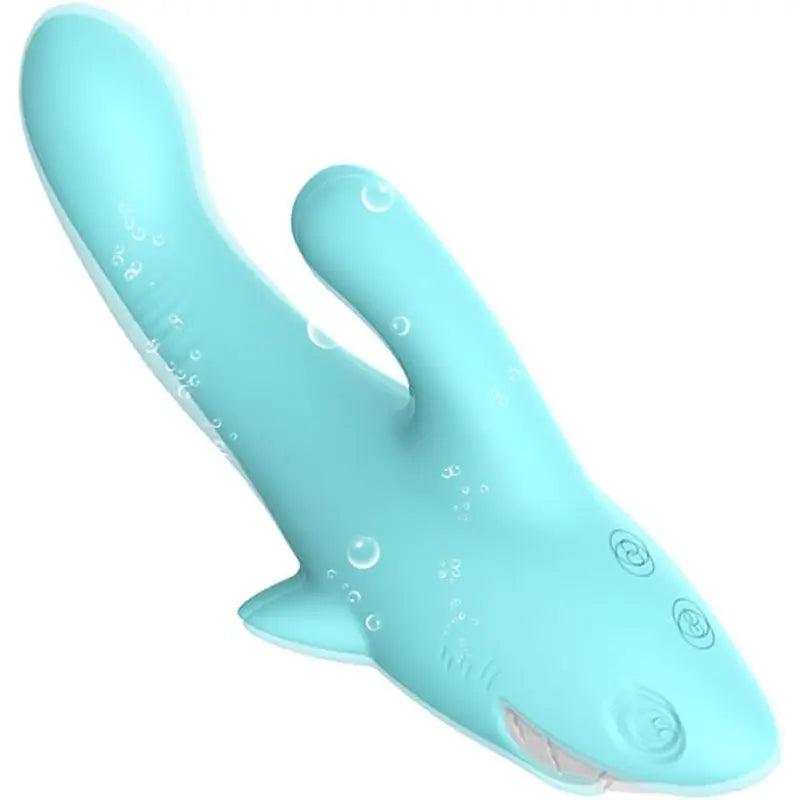 Shark_Dual_Vibrator