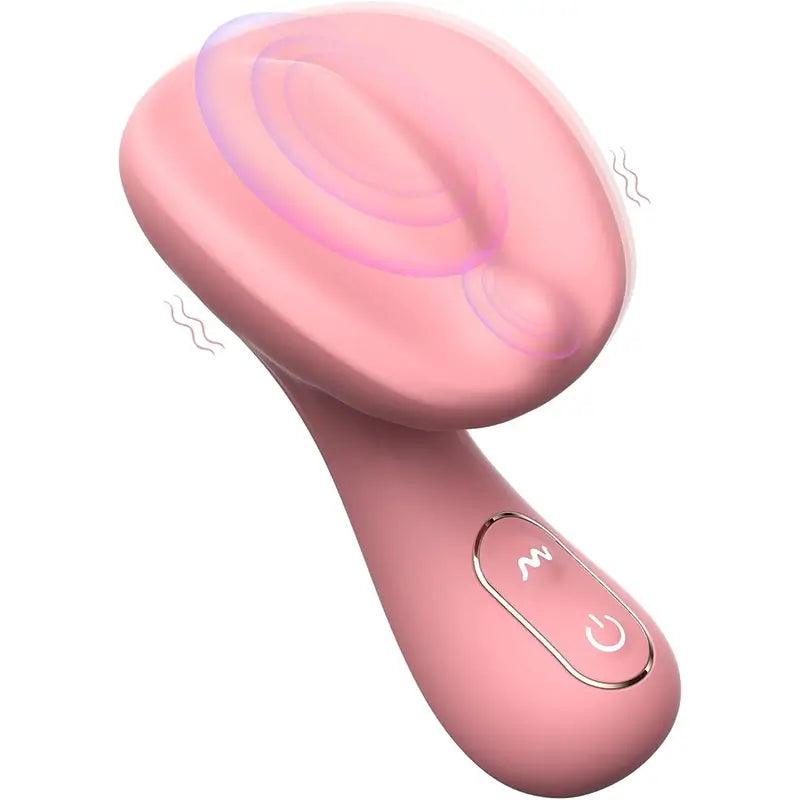 Clitoral_Stimulation_Mini_Vibrator