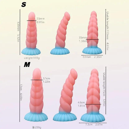 Silicone_Pink_Luminous_Dildo