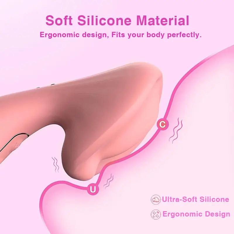 Clitoral_Stimulation_Mini_Vibrator