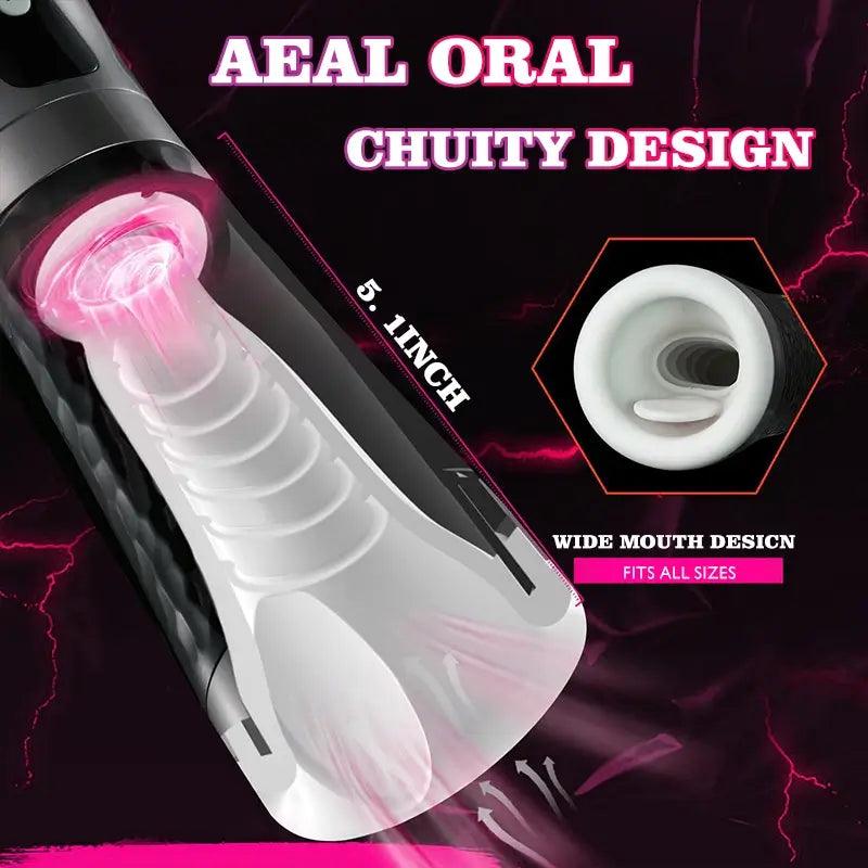 Male_Deep_Throat_Clamping_Suction_Vibrating_Audible_Masturbator_Cup