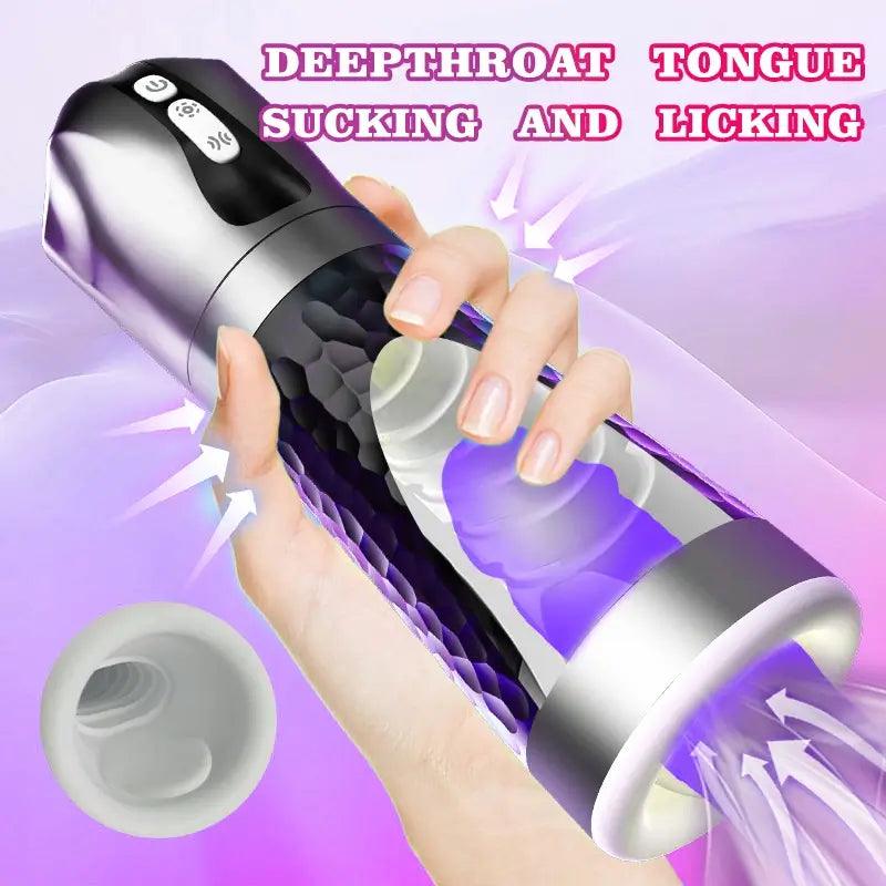 Male_Deep_Throat_Clamping_Suction_Vibrating_Audible_Masturbator_Cup