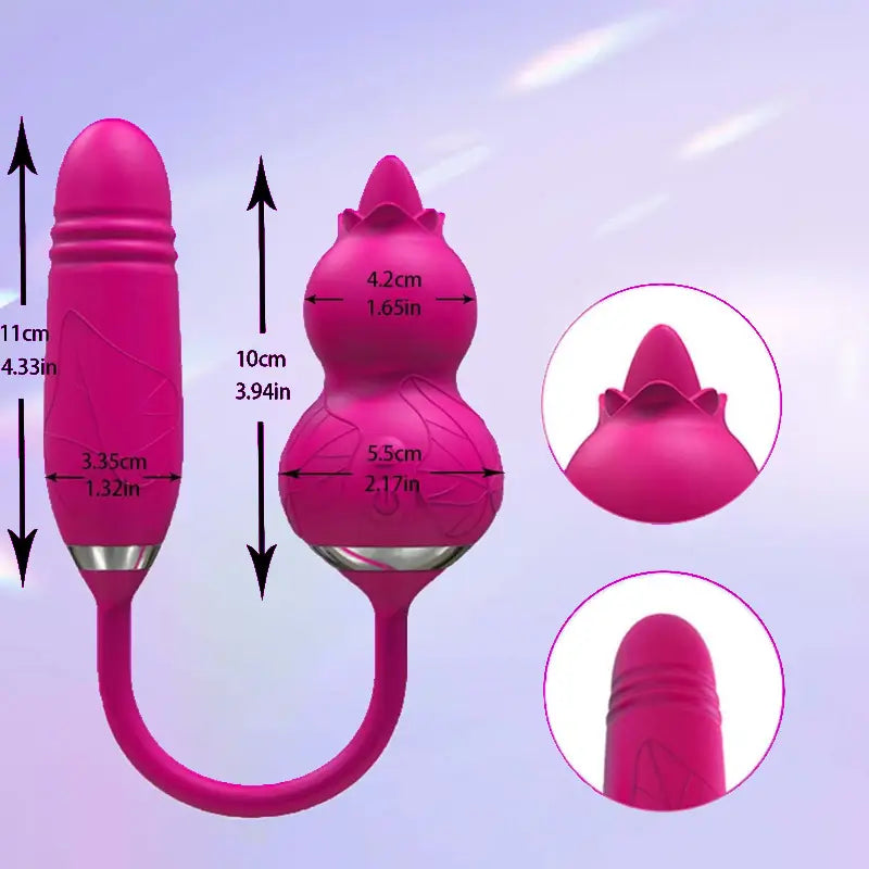 3-in-1_Gourd_Insertion_Tongue_Vibrator