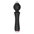 rose toy clit sucker vibrator black