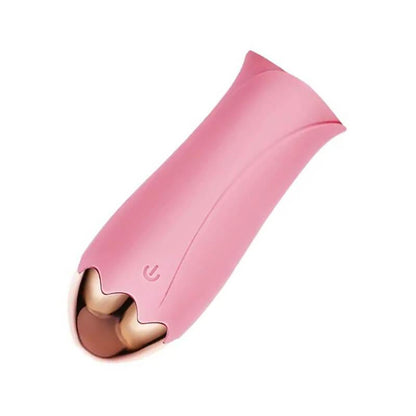 Rose Tongue Pleasure Suction Device - Inyarose