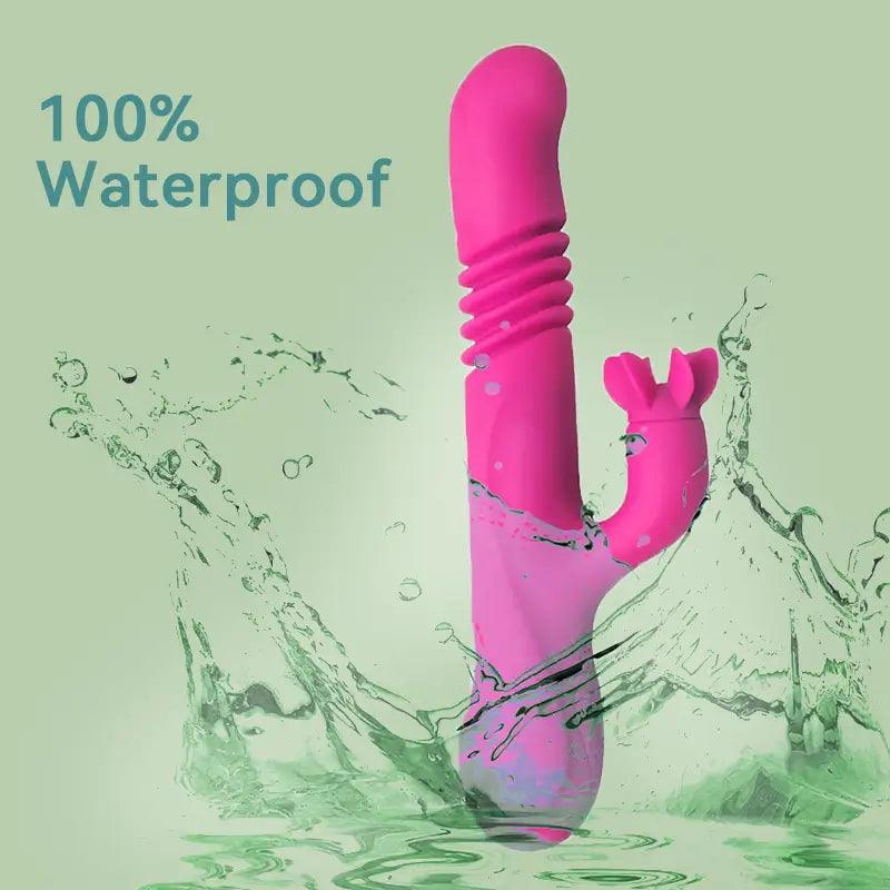 Retractable_Rotating_Dildo_Vibrator