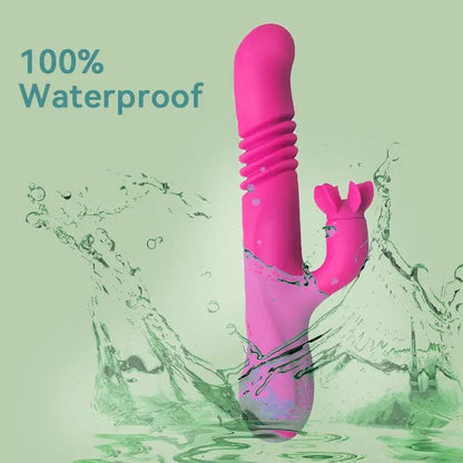 Retractable_Rotating_Dildo_Vibrator