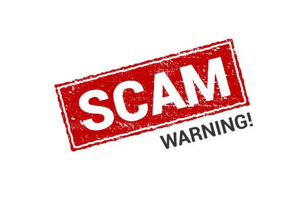 scam
