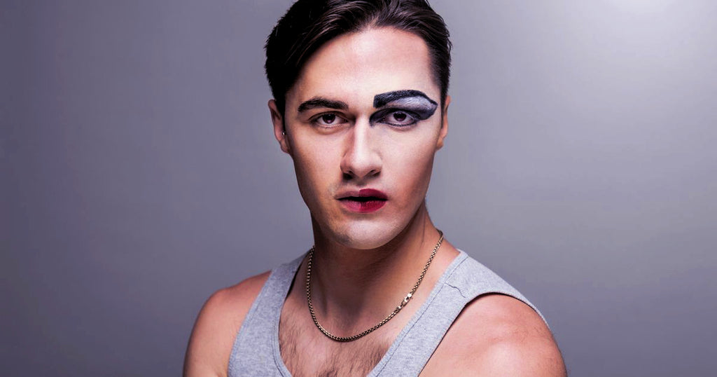 cross-dressers