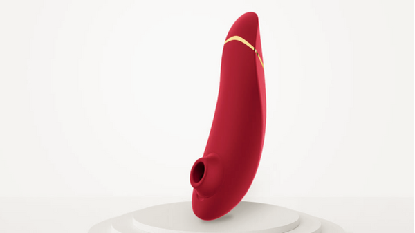 Womanizer premium