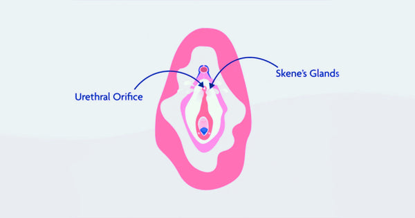 female ejaculation