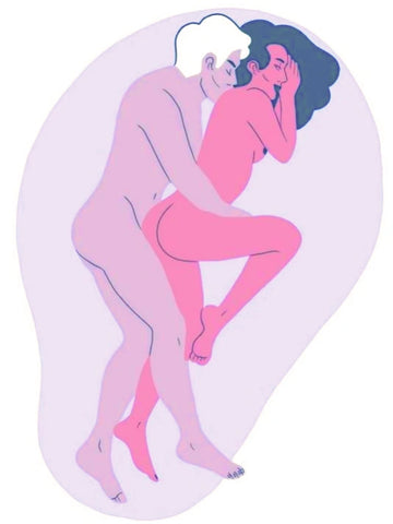 spoon position