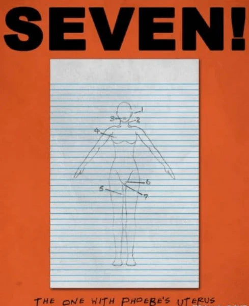 a darwing of human body