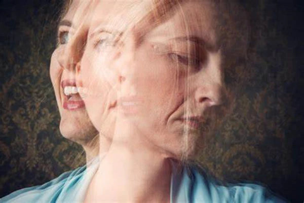 bipolar disorder and sex