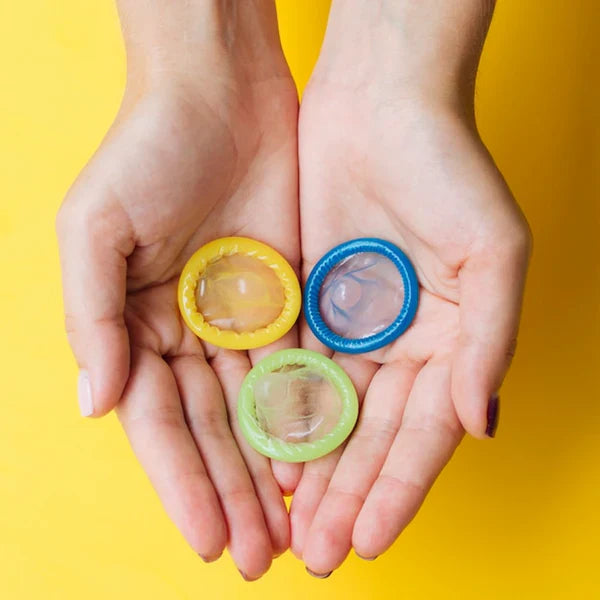 Condom