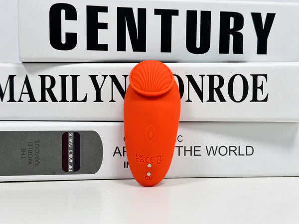 inyarose sex toy