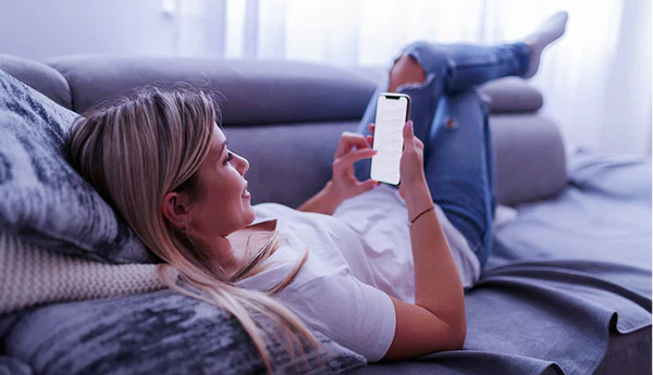 Erotic Texting Games